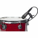 Samson DK705 5-Piece Drum Microphone Recording Kit with Q72 and Q71 & Case