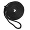 New England Ropes 3/4" Premium 3-Strand Dock Line - Black - 35' C6054-24-00035