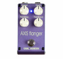 Carl Martin Axis Flanger Guitar Effect Pedal - CM0232