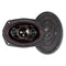 Audiopipe Redline 6x9" 4 Way 25 oz Car Speaker - CSL-6924R
