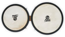 Latin Percussion Aspire Series 6-3/4” & 8” Bongo Set - Natural - LPA601-AW