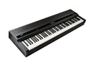 Kurzweil 88-Key Weighted Graded Hammer Action Digital Stage Piano - MPS-120