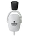 Direct Sound EX29 Plus v3.0 Extreme Isolation Headphone - Wynter White