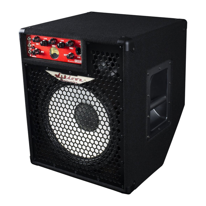 Ashdown OriginAL 300 Watt Kickback Bass Combo Amplifier - ORIGINALC112300