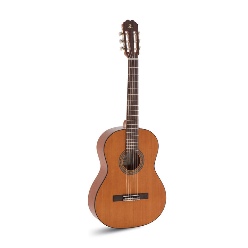 Admira Paloma Classical Acoustic Guitar with Satin Oregon Pine Top