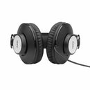 AKG K72 Pro Audio Closed-Back Studio Headphones