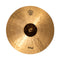 Stagg 21" Genghis Medium Ride Cymbal - GENG-RM21E