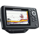 Humminbird Helix 5 Sonar G2 Fishfinder - HUM4101901