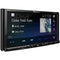 Pioneer 7" Double-DIN DVD Receiver w/ Bluetooth & SiriusXM Ready - AVH-600EX