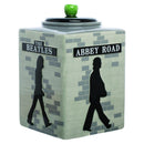 Vandor The Beatles – Abbey Road Sculpted Ceramic Cookie Jar