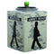 Vandor The Beatles – Abbey Road Sculpted Ceramic Cookie Jar