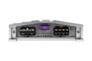 Hifonics Zeus Gamma 2400W Mono Car Audio Class D Amplifier - ZG-2400.1D