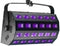 Stagg Stage UV Wash Light Unit 24 x 3 Watts - SLE-UV243-1