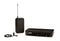 Shure BLX14/CVL-J11 Wireless Presenter System with CVL Lavalier Microphone - J11