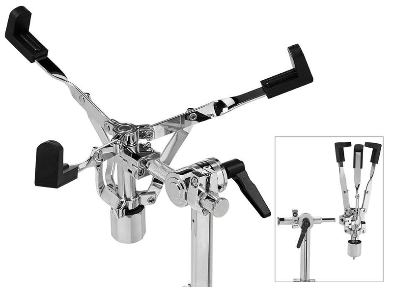 DW Drums Heavy-Duty Snare Stand 9000 Series DWCP9300 - Robust & Flexible