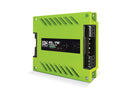 Banda 1200 Watt 4 Channel 1 Ohm Car Amplifier - Green - 1200.41OHMGREEN