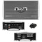 Boss Audio 4 Channel 1600 Watts Car Audio Amplifier - AR1600.4