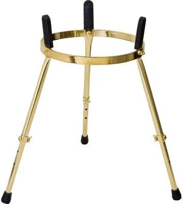 Tycoon Master Series Single 11“ Conga Stand - Gold Finish - MTCS-G11