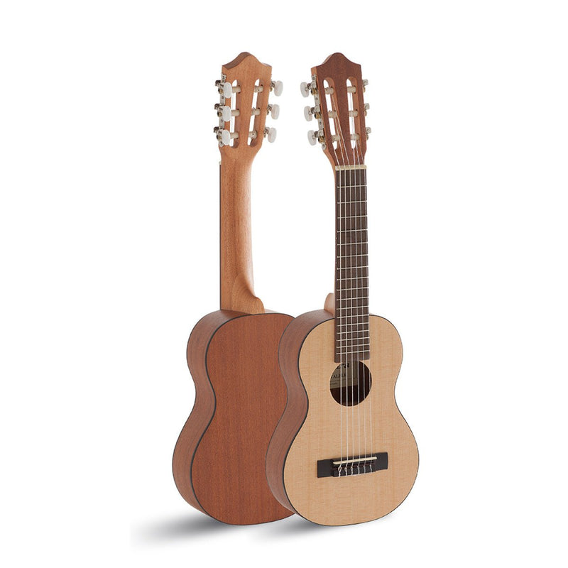 Admira Guitalele 6 String Acoustic Guitar/Ukulele with Oregon Pine Top