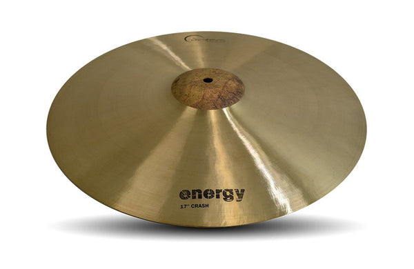 Dream Cymbals Energy Series 17" Crash Cymbal - ECR17