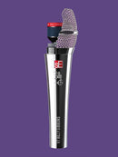 SE Electronics Billy Gibbons Sig V7 Handheld Microphone - V7-BFG-U