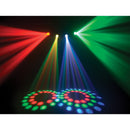 Chauvet DJ 4Play 2 Four Portable Effect Lights w/ Bag - RGBW LED - CHVT4PLAY2