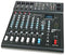 Studiomaster CLUB XS 8 8-Channel Compact Mixing Console