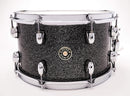 Gretsch Catalina Maple 8x14" Snare Drum - Black Stardust - CM1-0814S-BS