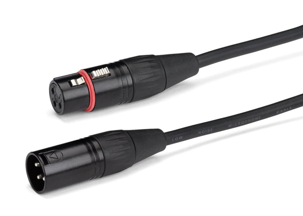 Samson Tourtek 100-Foot Microphone Cable - SATM100