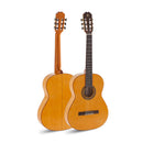 Admira Triana Classical Acoustic Guitar with Spruce Top