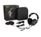 Shure SRH1840 Open-Back Premium Headphones w/ Case - Black - SRH1840-BK-U