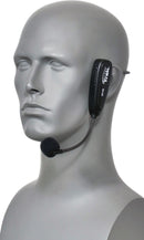 Galaxy Audio Trek Series Battery-Powered Wireless Headset Mic System - GTSX