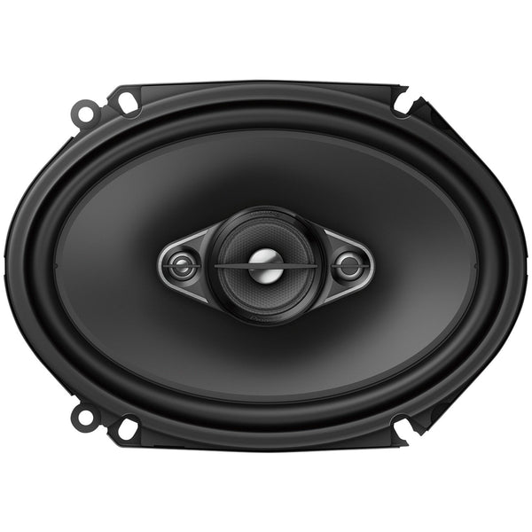 Pioneer A-Series 4 Way 6" x 8" Coaxial Speaker System - TS-A6880F