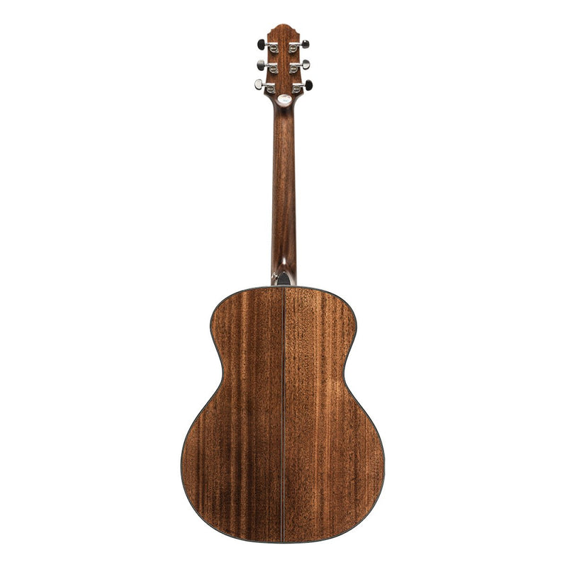 Crafter Able 635 Grand Auditorium Acoustic Guitar - Mahogany - ABLE G635 N