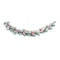 Snowy Pine Berry Garland 6'L