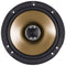 Polk 6.5" Slim Mount Coaxial Speaker 180W Max DB651S