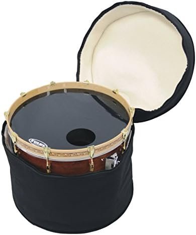 Protection Racket 2024-U 24"x20" Padded Bass Drum Case