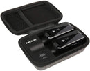 NUX B-5RC Wireless Guitar System for All Types of Guitar w/ Active or Passive Pi