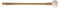 Innovative Percussion Marching Bass / Large Mallet - FBX-4