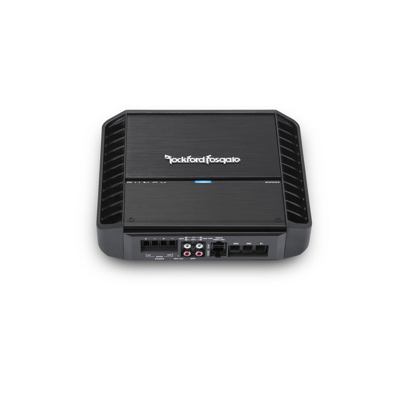 Rockford Fosgate P300X2 Punch 300 Watt 2-Channel Amplifier