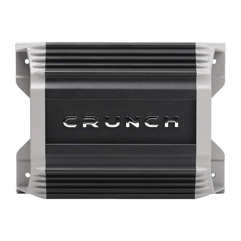 Crunch 4 Channel Amplifier 1500 Watts PZ2-1530.4D