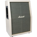 Marshall ORI212A Origin 2x12" 150 Watt Angled Guitar Cab - Cream