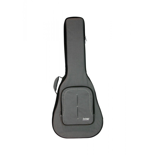 On-Stage Hybrid Acoustic Guitar Gig Bag - GHA7550CG