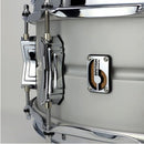 British Drum Co. 14 x 6.5" Aviator Snare Drum - AV-1465-SN