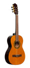 Stagg 3/4 Size Classical Acoustic Guitar - Natural - SCL60 3/4-NAT