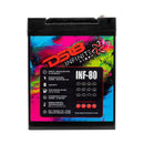 DS18 INF-80AH High-Capacity Car Audio Power Cell Battery: 80 Ampere-Hours