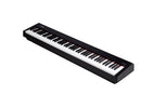 NUX NPK-10 Portable 88 Key Digital Piano w/ Touch Sensitive Hammer-Action Keys