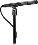 Audio-Technica Line/Gradient Shotgun Condenser Microphone - AT875R