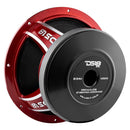 DS18 PRO-EXL108 10"  1200 Watt Max 8 Ohm Mid-Range Loudspeaker