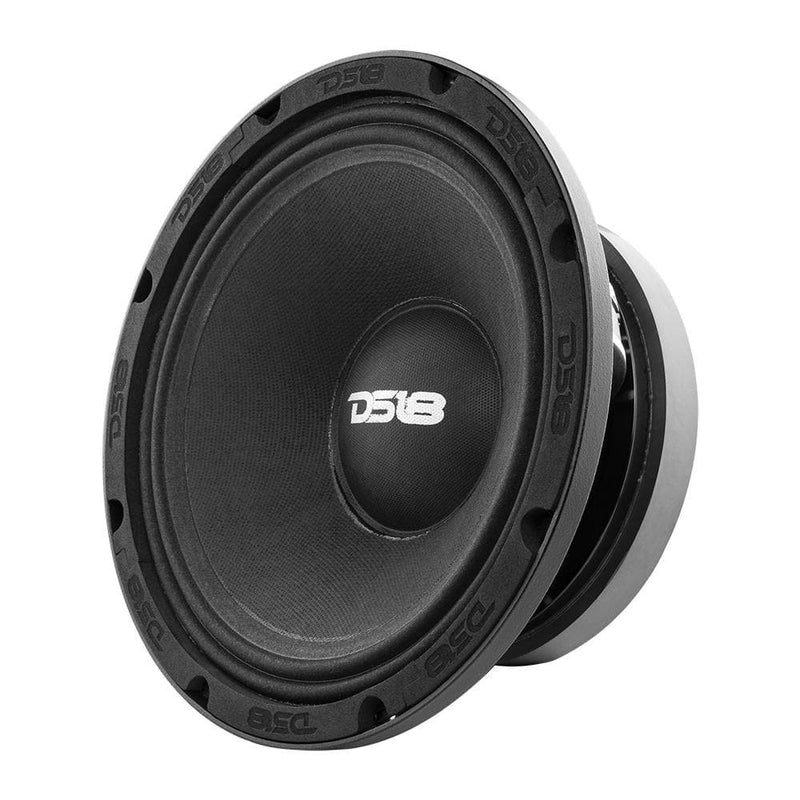 DS18 PRO-FU 800 Watts 8 Ohm 10" Mid-Range Loudspeaker - PROFU10.8